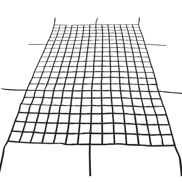 Bulldog Winch Cargo Restraint 8x12', 1" webbing, 10pc ratchet straps 20414 - main